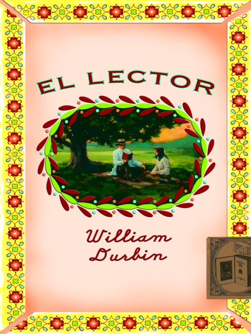 Title details for El Lector by William Durbin - Available
